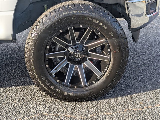 Used 2024 Ford F150 XLT image 13