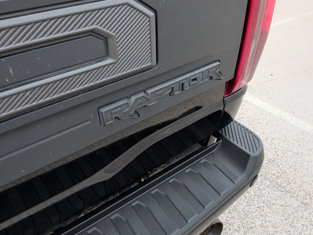 Used 2024 Ford F150 Raptor AWD/4WD image 48