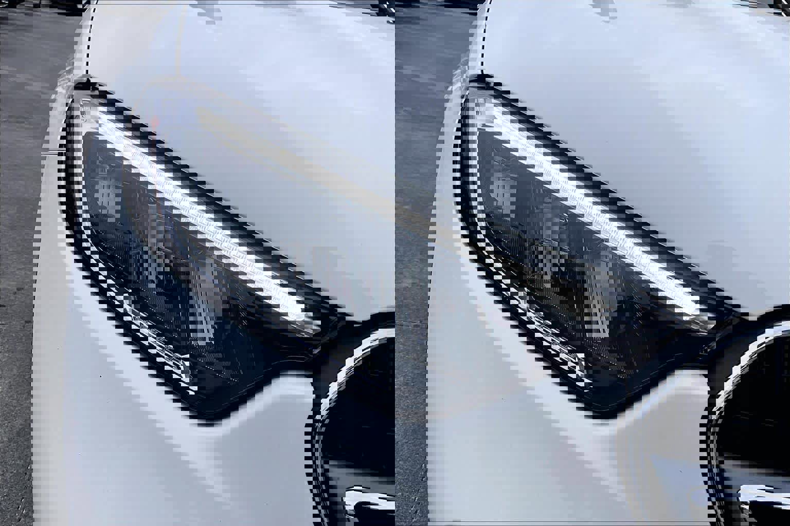 Certified 2025 Mercedes-Benz GLC 300 4MATIC image 28