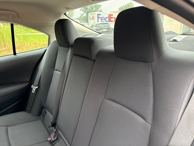 Used 2025 Toyota Corolla LE FWD image 20