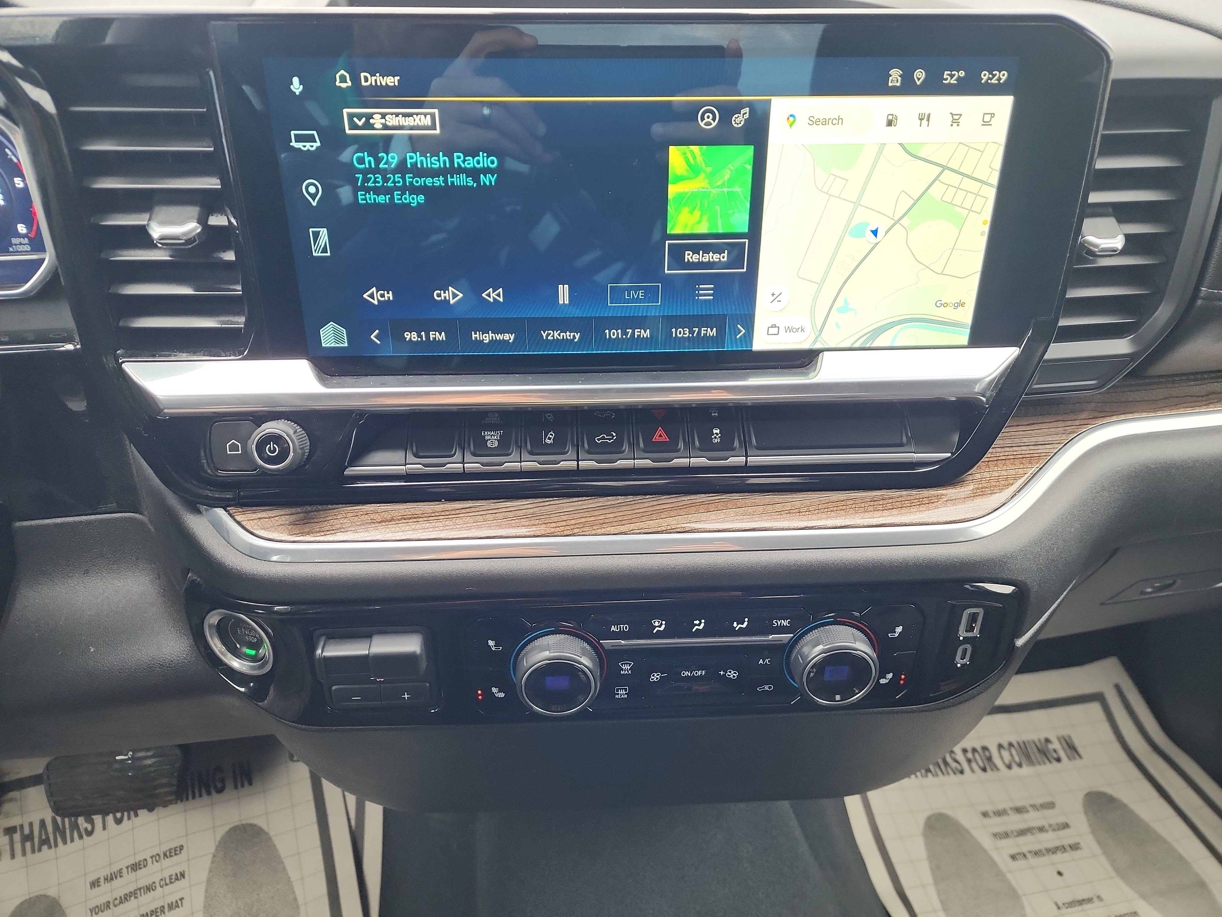 Certified 2024 Chevrolet Silverado 2500 LT w/ Convenience Package image 13