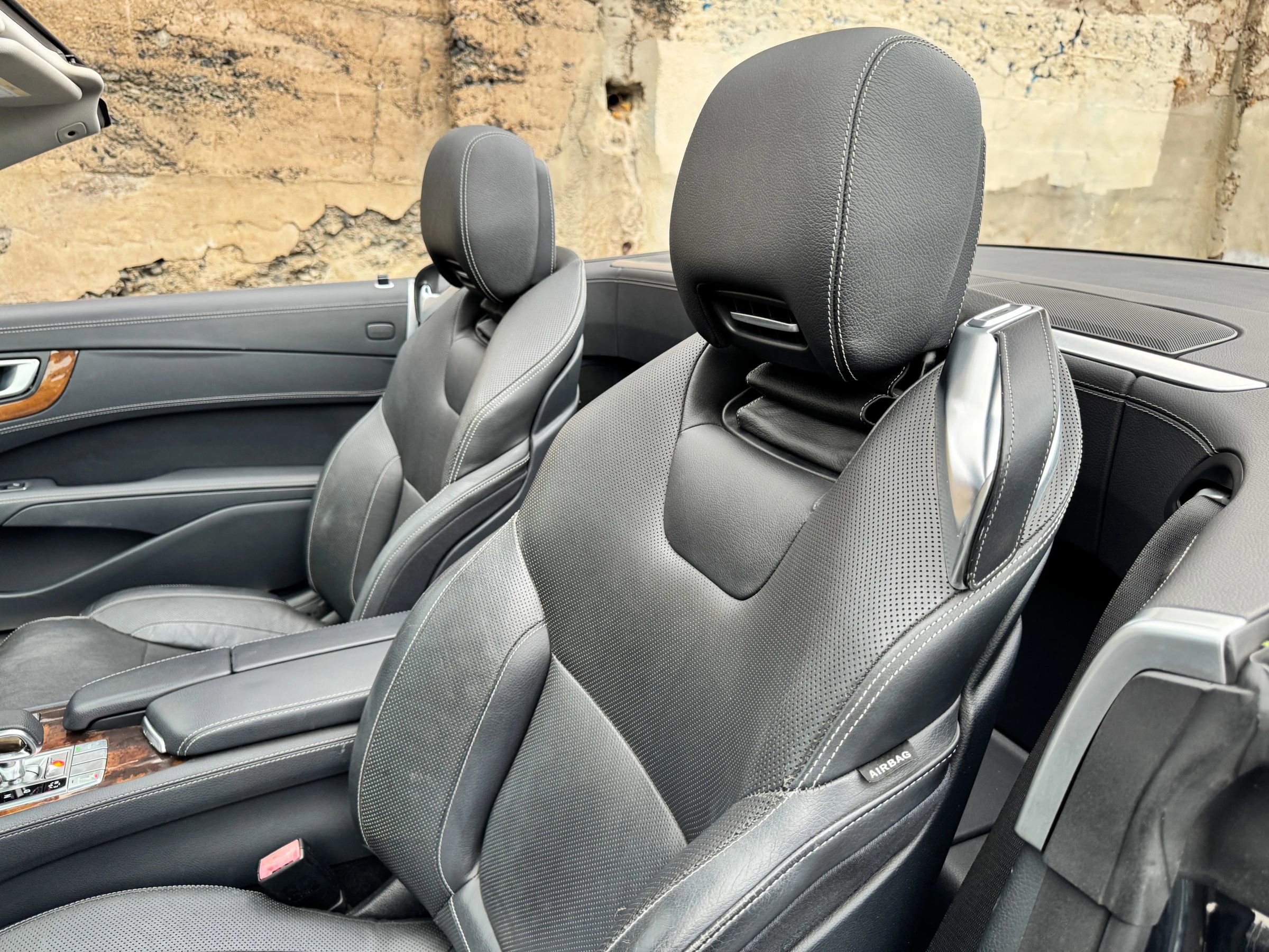 Used 2013 Mercedes-Benz SL 550 image 18