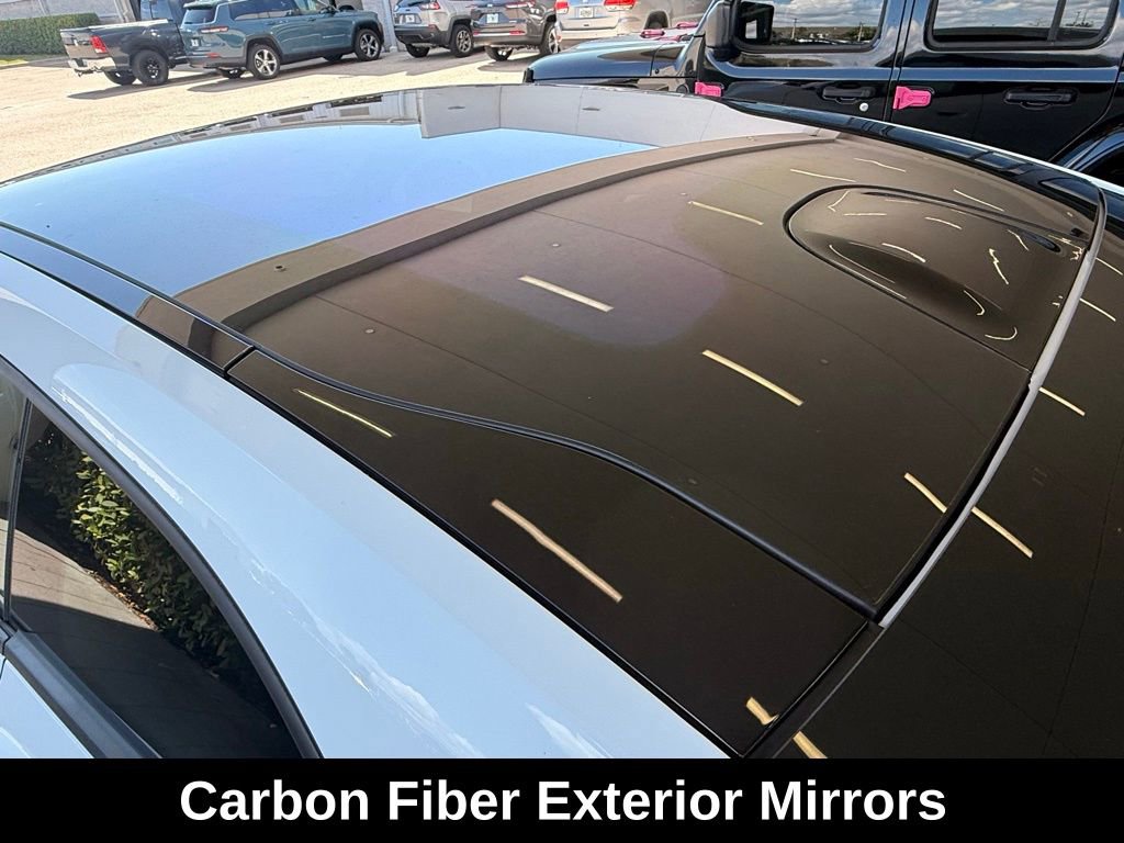 New 2026 Dodge Charger Scat Pack image 35