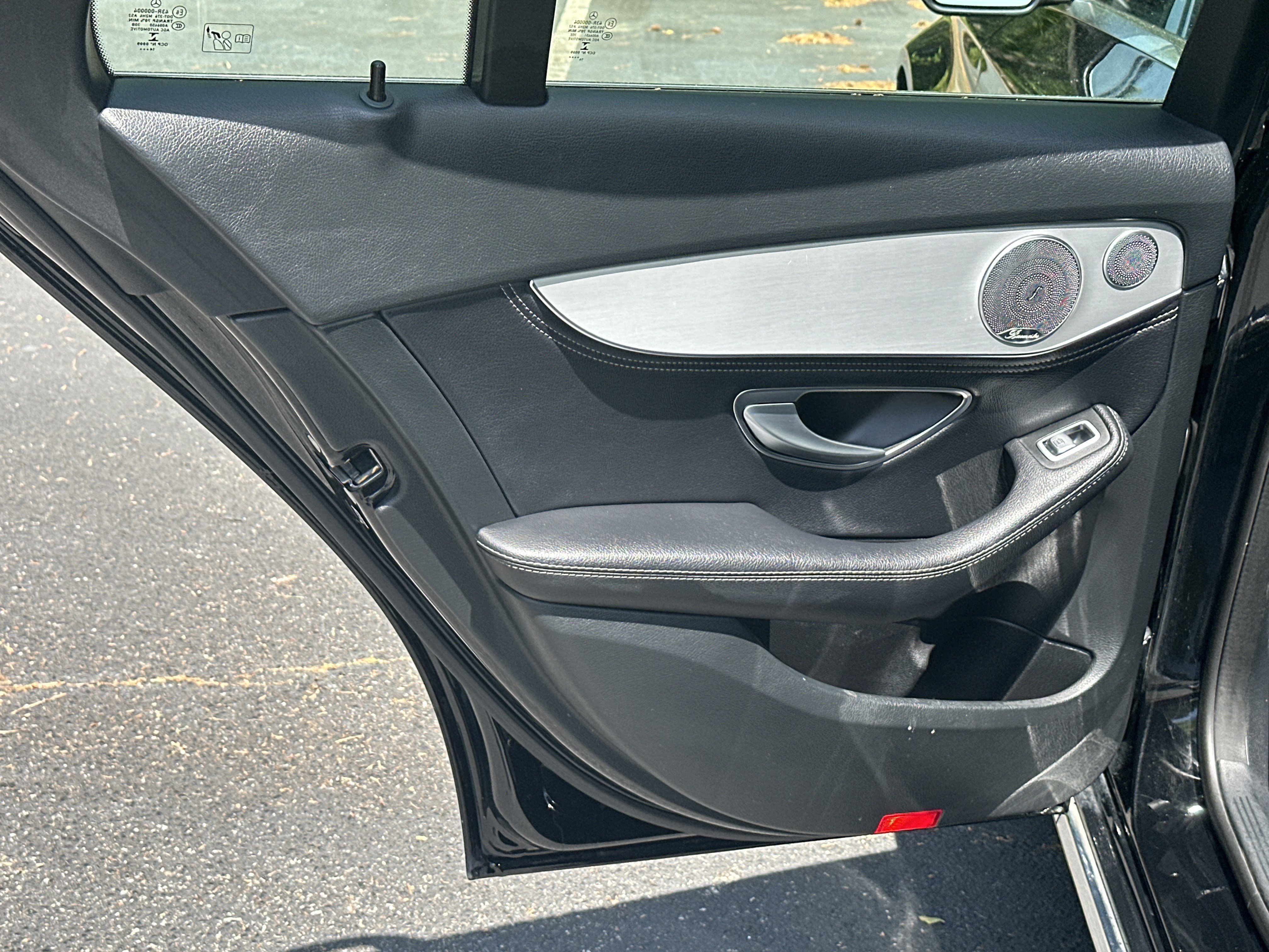 Used 2015 Mercedes-Benz C 300 4MATIC Sedan image 22