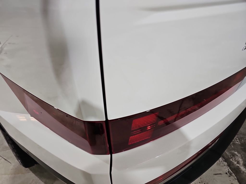 New 2026 Hyundai Santa Fe Limited image 36