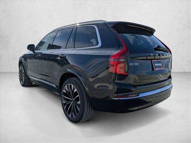 New 2026 Volvo XC90 B5 Plus w/ Protection Package AWD/4WD image 9