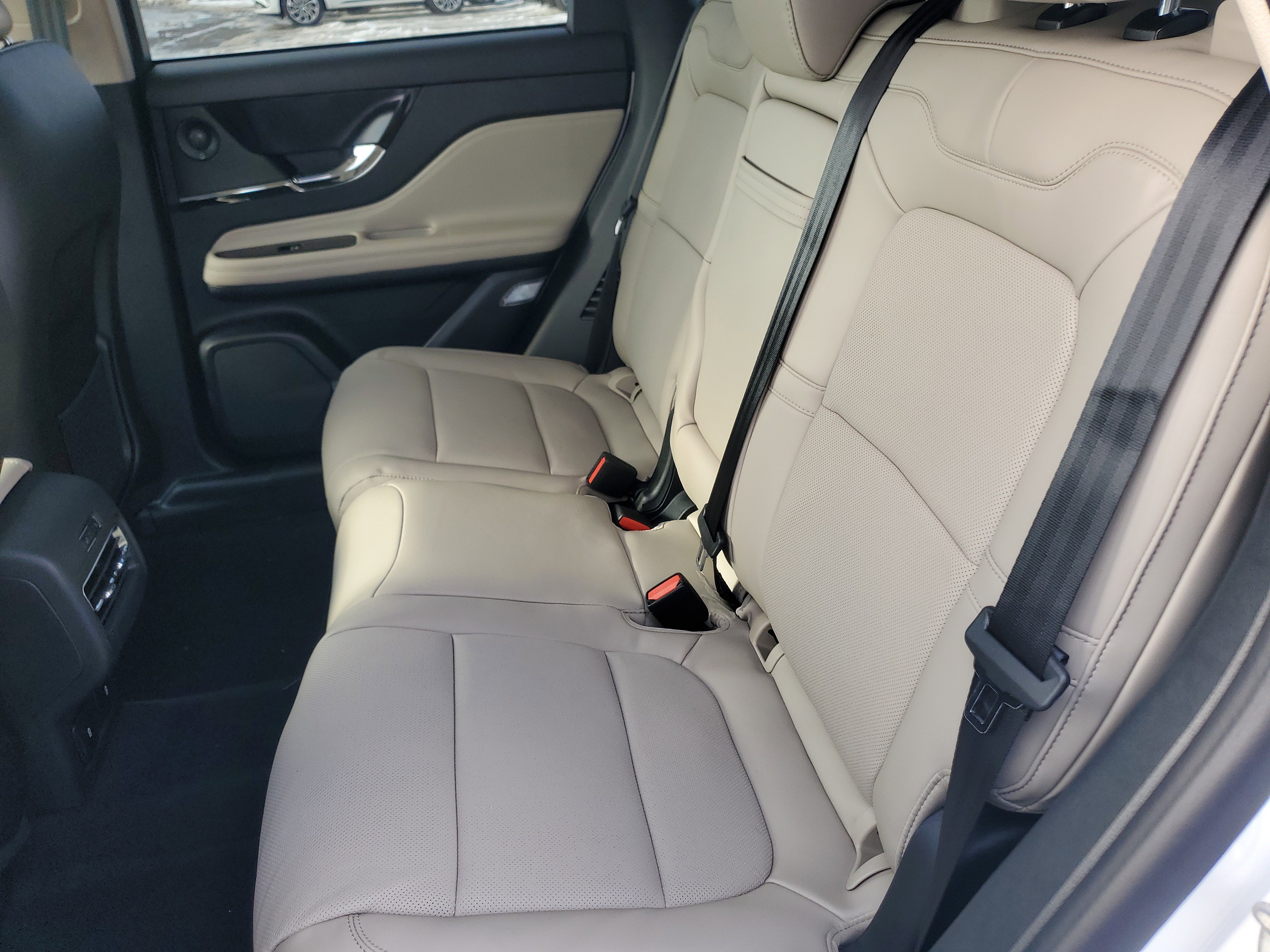 New 2026 Lincoln Corsair Grand Touring image 29