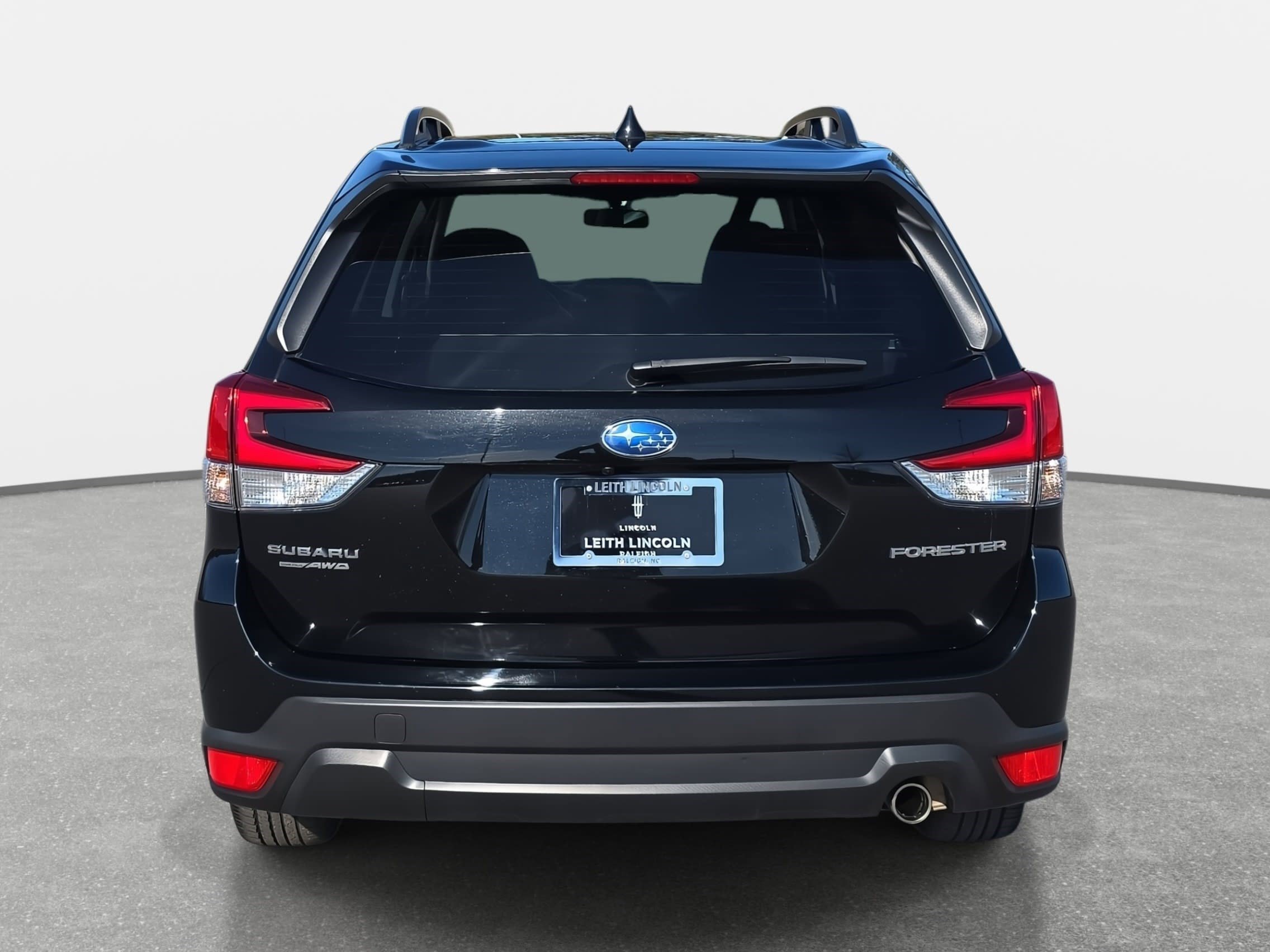 Used 2024 Subaru Forester Limited image 6