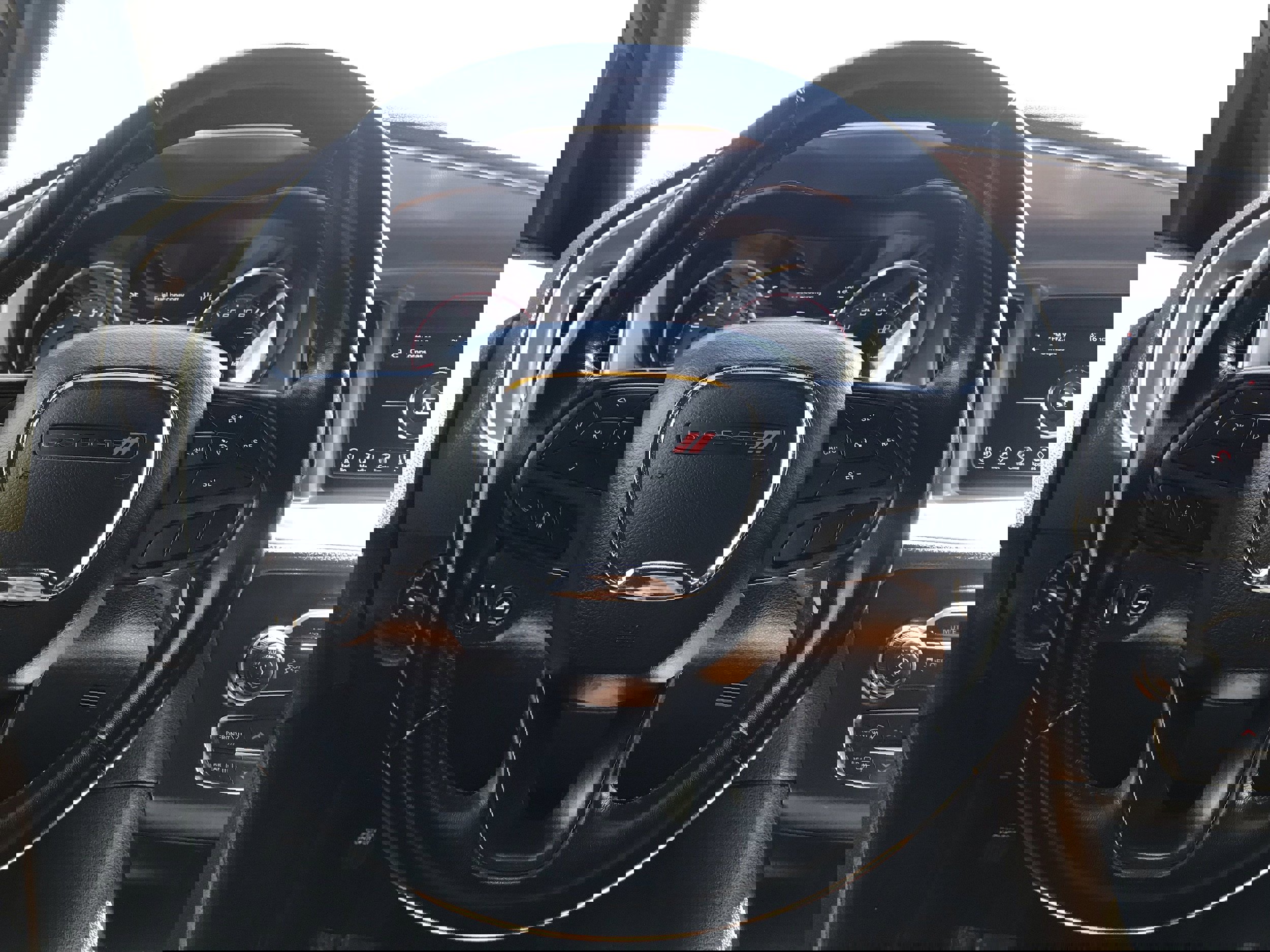 Used 2022 Dodge Charger SXT image 34