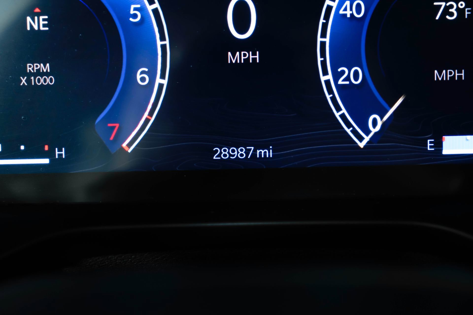 Used 2024 Jeep Grand Cherokee L Altitude image 25