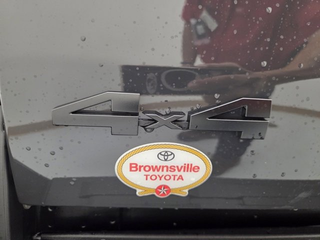 New 2025 Toyota Tacoma TRD Sport image 23