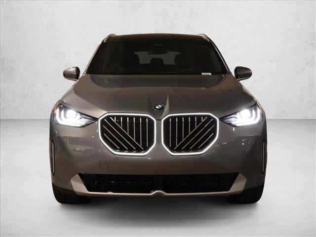 New 2026 BMW X3 xDrive30 AWD/4WD image 5