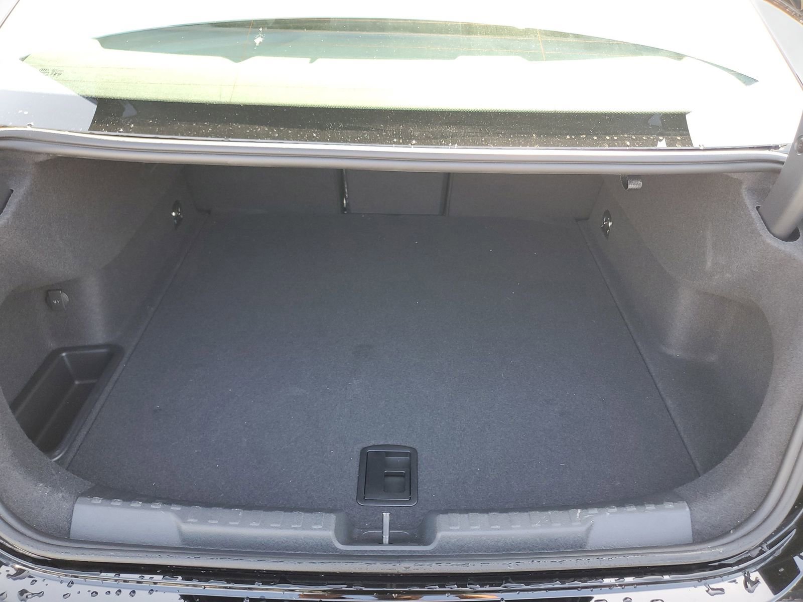 Used 2025 Audi A3 2.0T Premium w/ Black Optic Package image 9