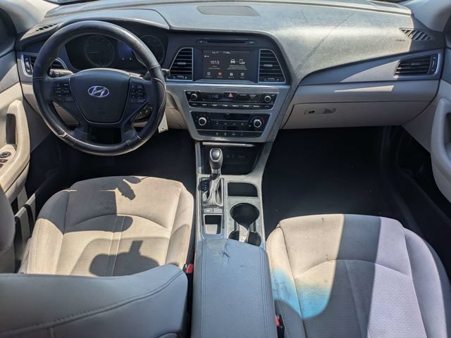Used 2016 Hyundai Sonata SE FWD image 14