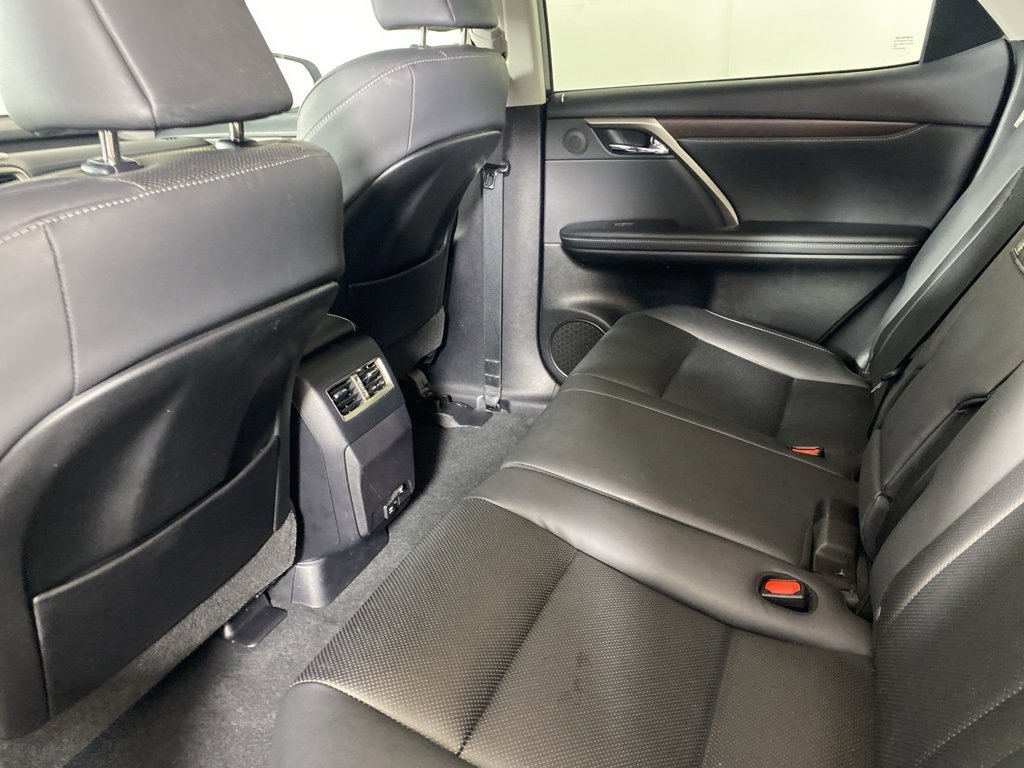 Used 2022 Lexus RX 450h AWD w/ Premium Package image 17