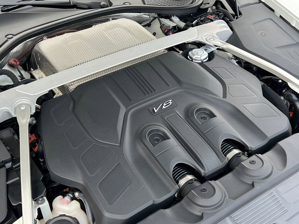 New 2026 Bentley Continental GT image 32