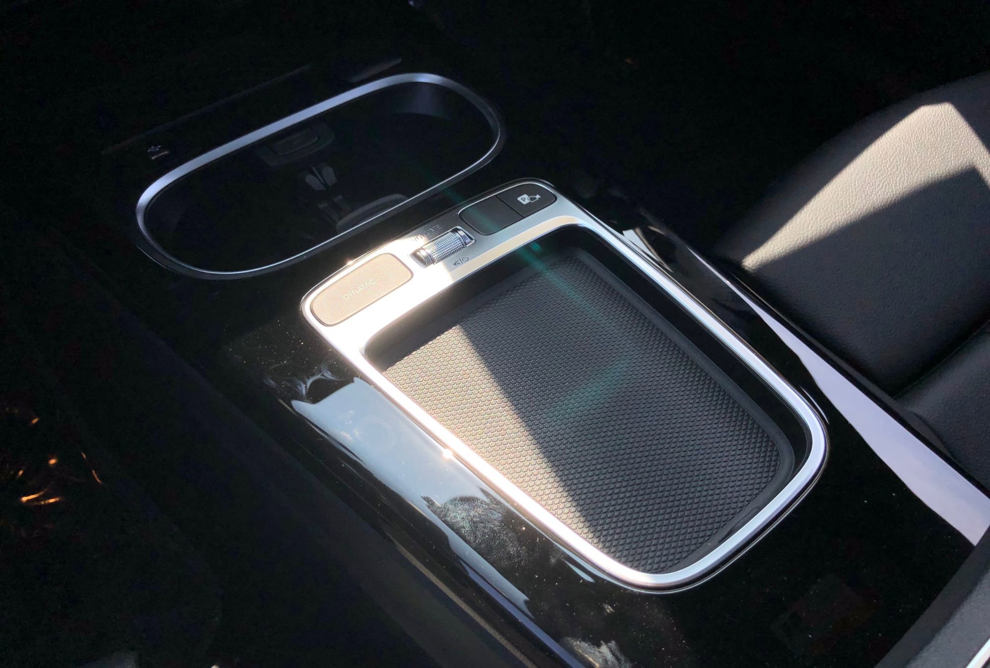 New 2025 Mercedes-Benz CLA 250 4MATIC image 28