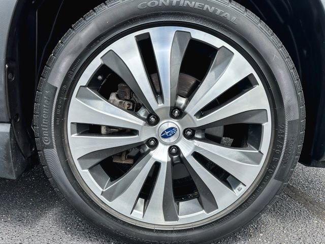 Used 2019 Subaru Ascent Limited w/ Popular Package #2 AWD/4WD image 9