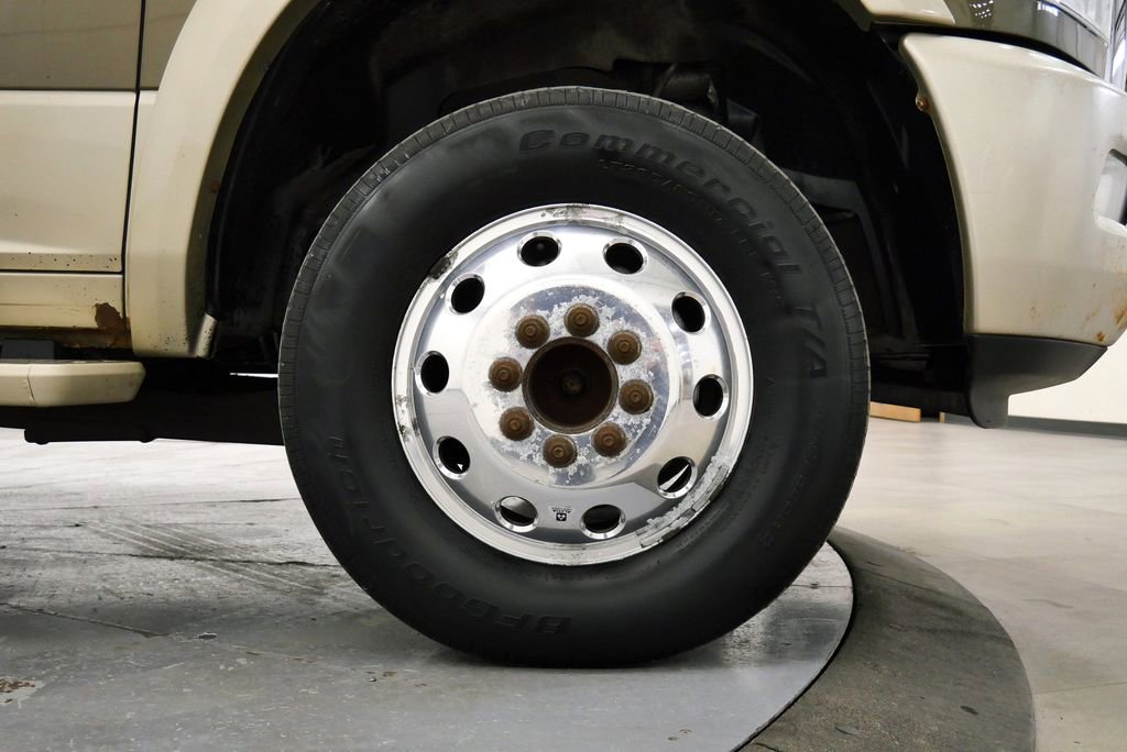 Used 2014 RAM 3500 Laramie Longhorn image 35