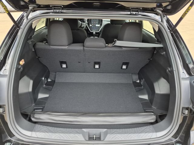 New 2026 Subaru Impreza 2.0i Sport AWD/4WD image 7