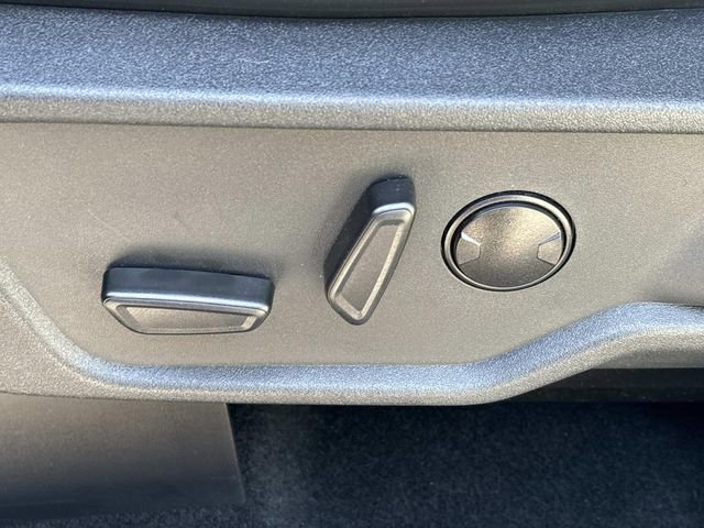 Certified 2024 Ford Bronco Raptor w/ Interior Carbon Fiber Pack 6 image 25