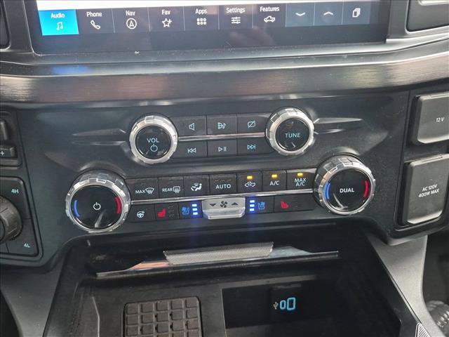 Used 2024 Ford F350 Lariat w/ Lariat Ultimate Package AWD/4WD image 10
