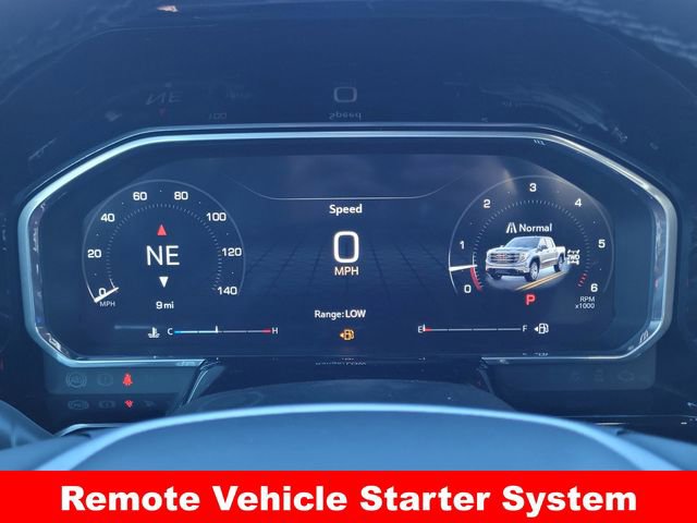 New 2026 GMC Sierra 1500 Elevation image 21