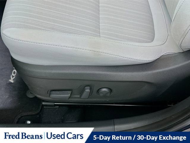 Used 2023 Hyundai Kona SEL AWD/4WD image 19