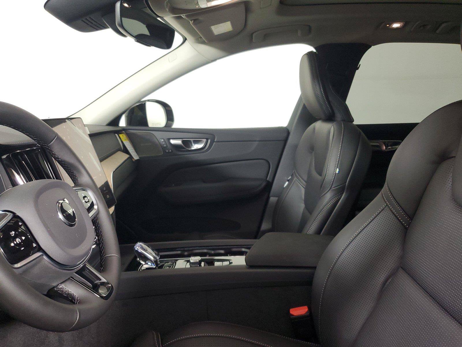 New 2027 Volvo XC60 B5 Ultra AWD/4WD image 22