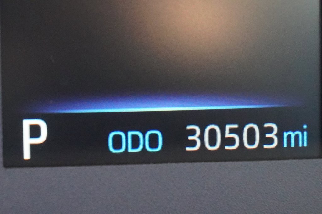 Certified 2024 Toyota Corolla LE image 8