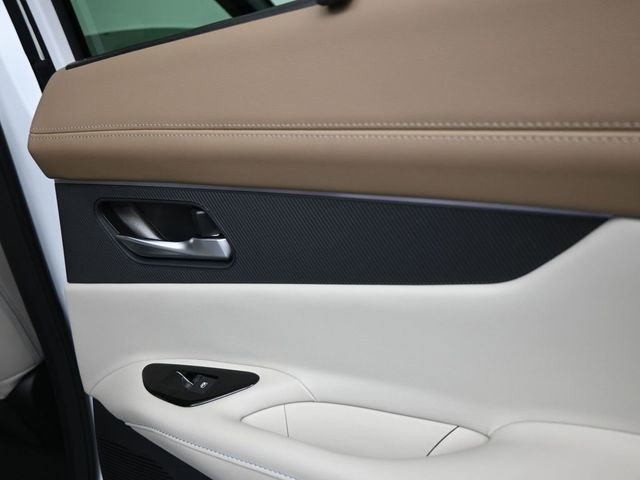 New 2026 Nissan Murano Platinum w/ Cargo Package image 36