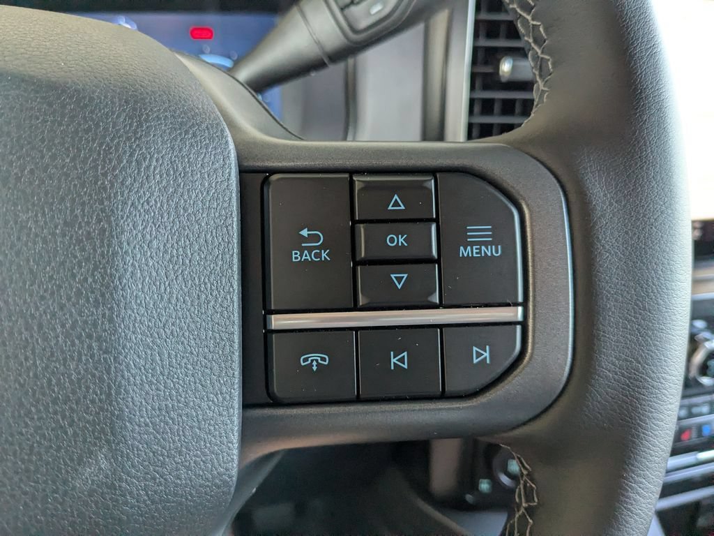 New 2027 Ford F250 Lariat w/ Lariat Premium Package AWD/4WD image 14