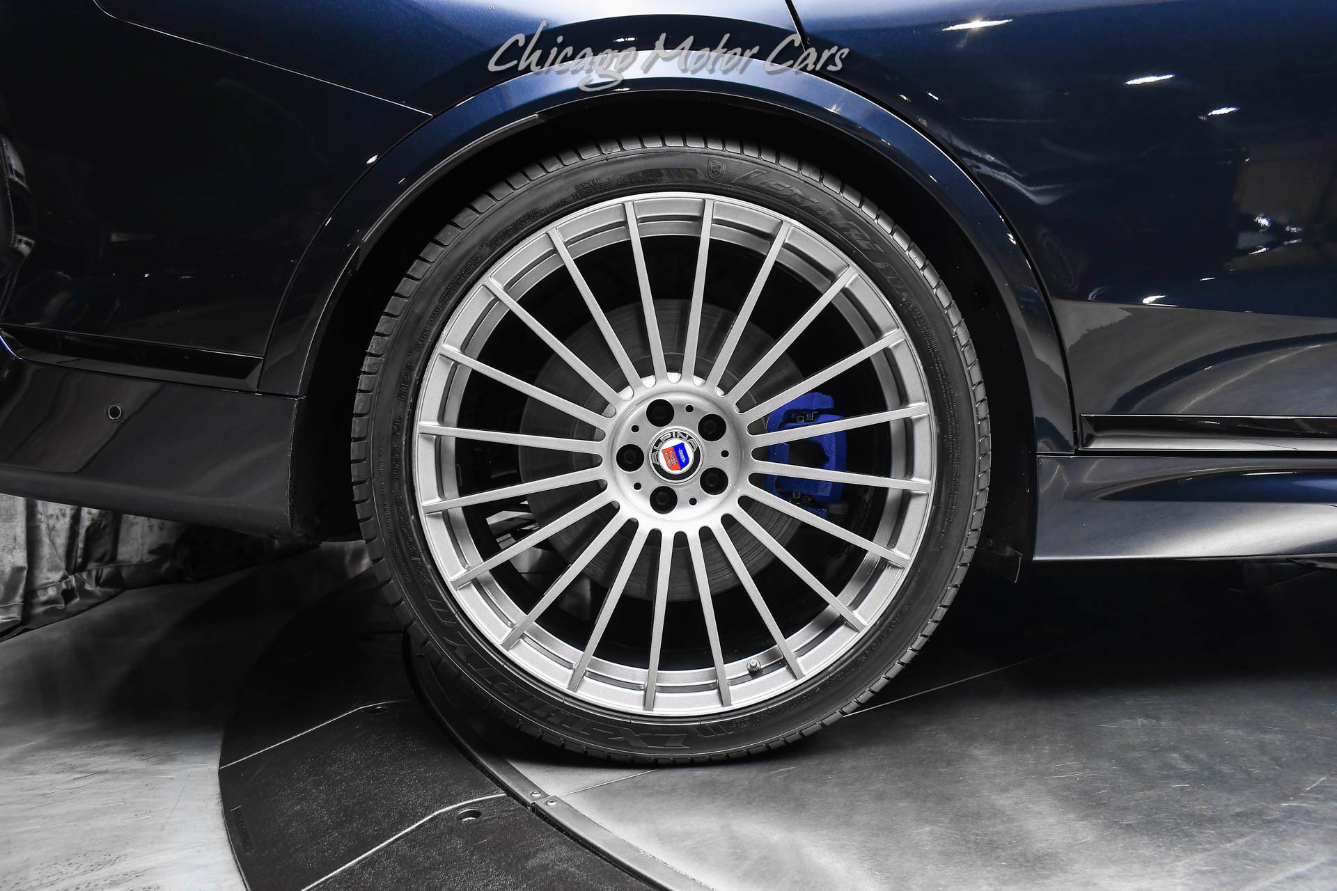 Used 2024 BMW ALPINA XB7 AWD/4WD image 63