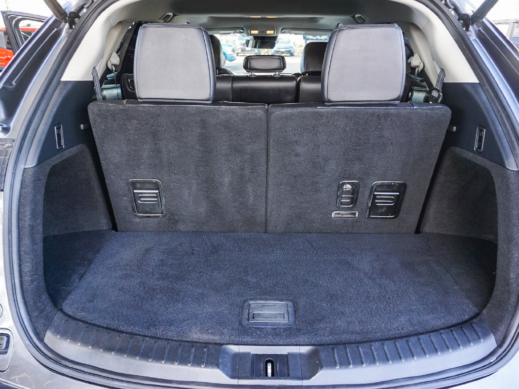 Used 2019 MAZDA CX-9 Touring w/ Touring Premium Package FWD image 25