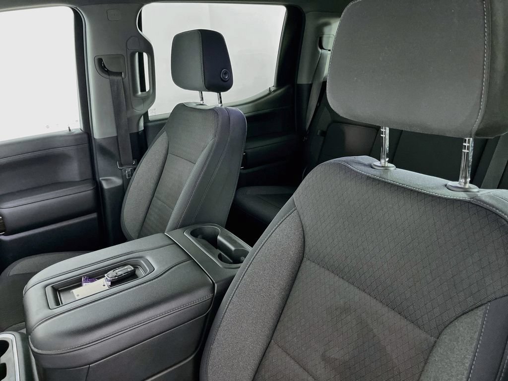 Used 2020 GMC Sierra 1500 Elevation w/ Elevation Value Package AWD/4WD image 29