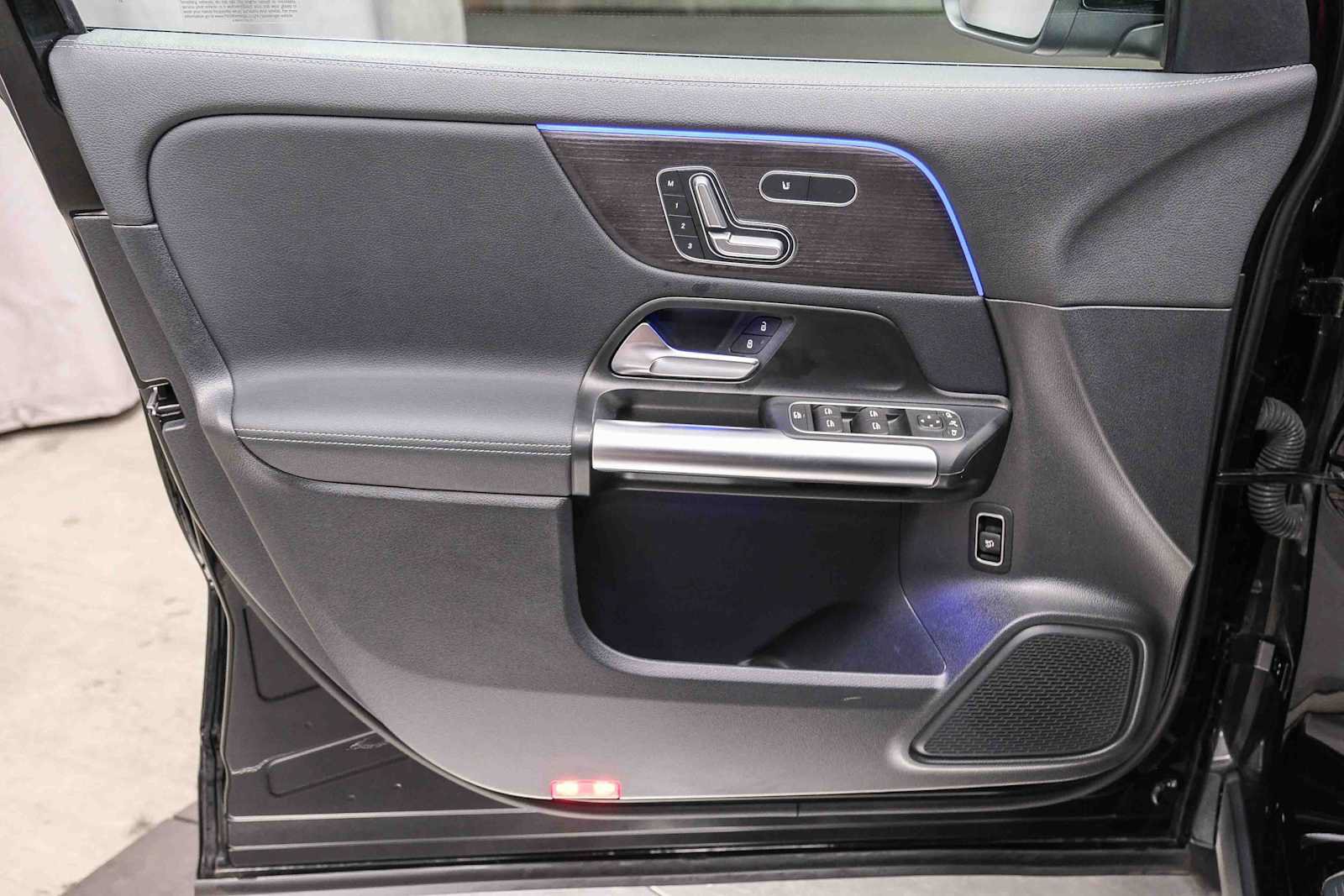 Certified 2023 Mercedes-Benz GLA 250 image 27
