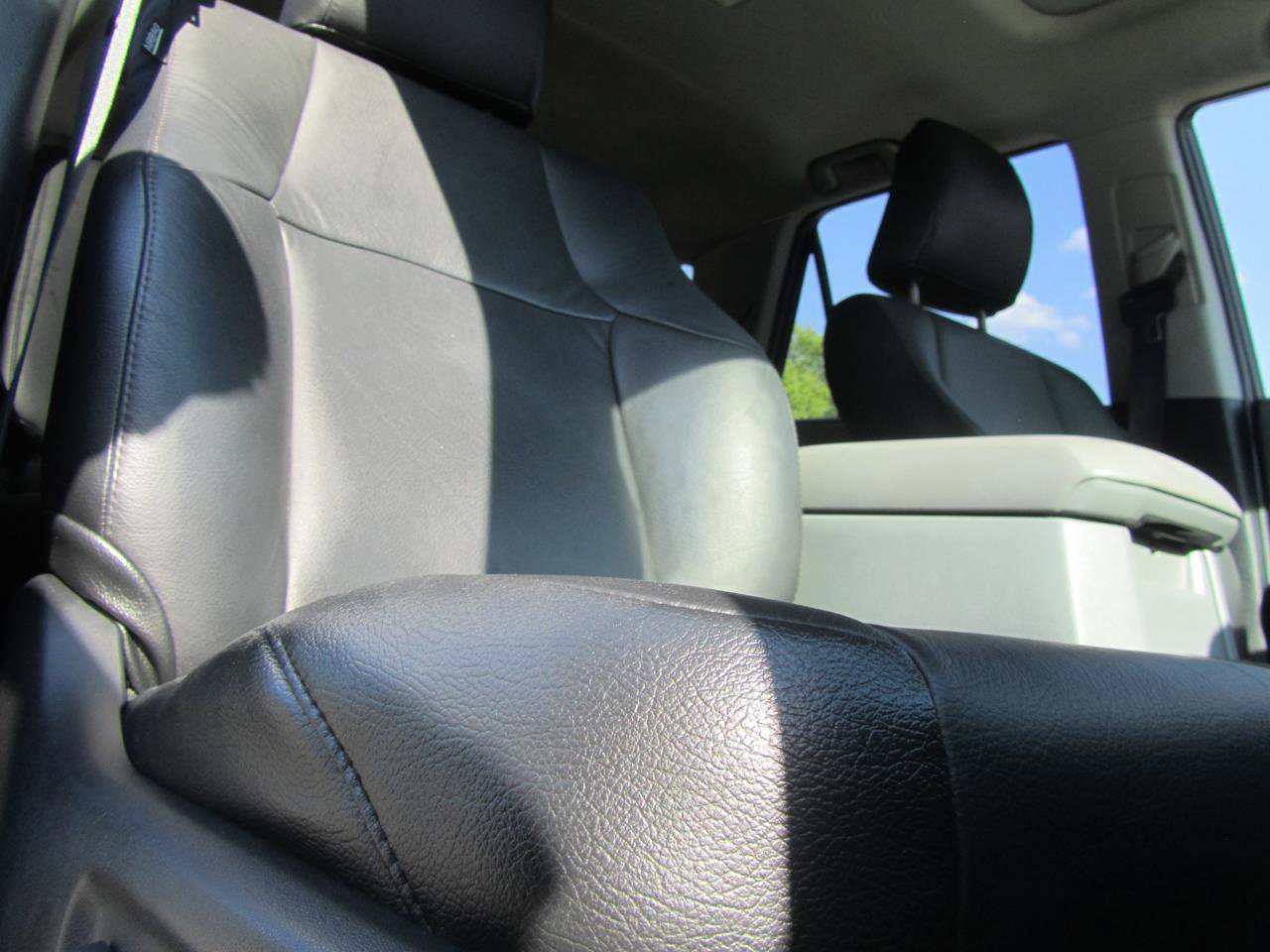 Used 2011 Toyota 4Runner SR5 AWD/4WD image 22