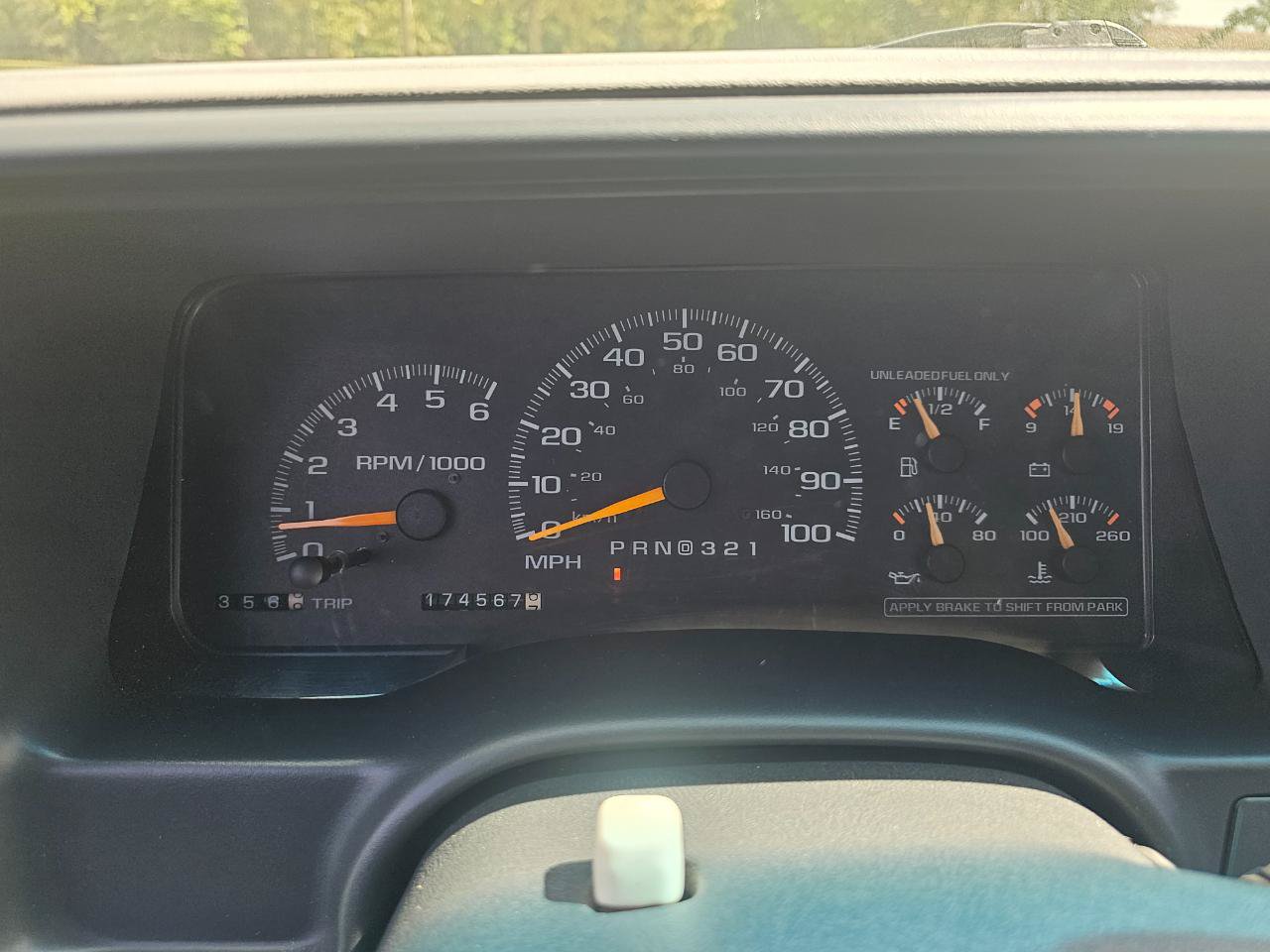 Used 1998 Chevrolet Silverado 1500 4x4 Extended Cab w/ Preferred Equipment Group 2 image 28