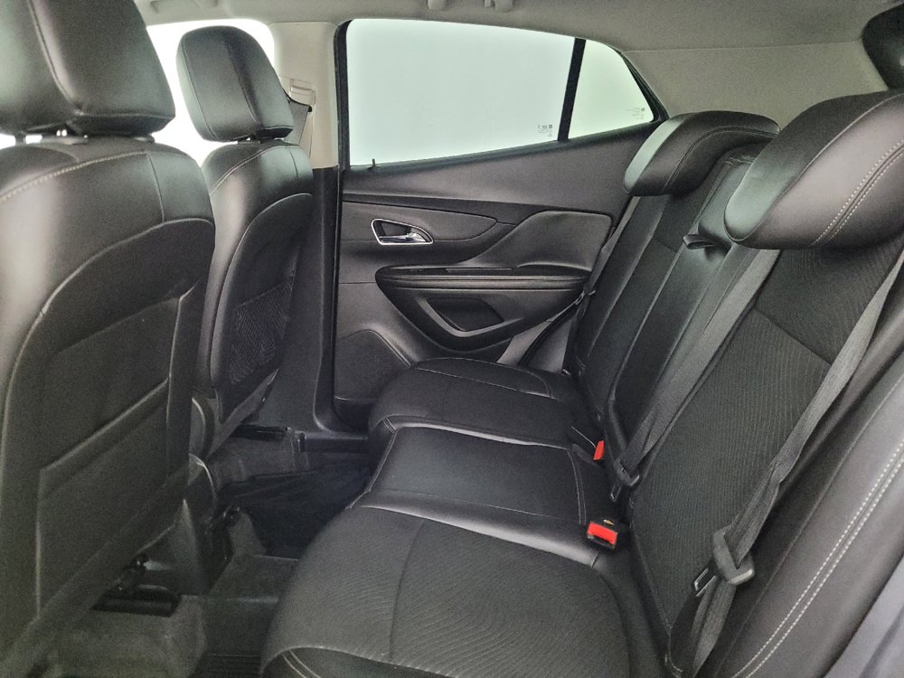 Used 2014 Buick Encore Convenience FWD image 18