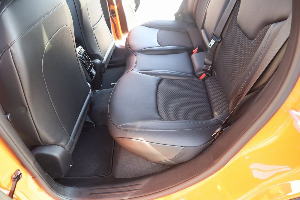 New 2026 Jeep Compass Latitude image 12