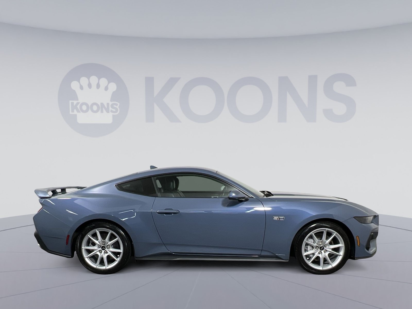 Used 2025 Ford Mustang GT Premium RWD image 12