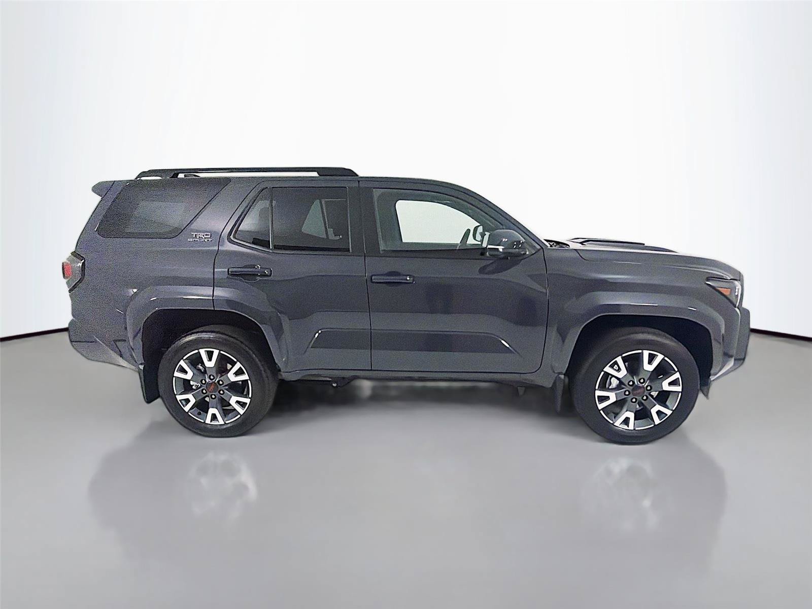Used 2025 Toyota 4Runner TRD Sport Premium w/ Tow Technology Package AWD/4WD image 27