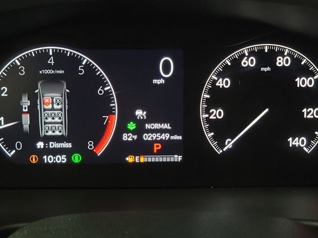 Used 2025 Honda Odyssey Sport-L image 2