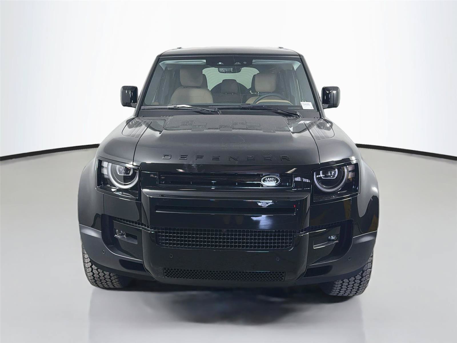 New 2026 Land Rover Defender 110 S AWD/4WD image 2