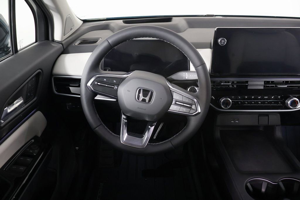 New 2026 Honda Prologue Elite image 3