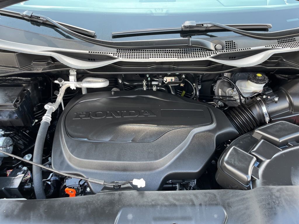 Used 2024 Honda Odyssey Sport image 18