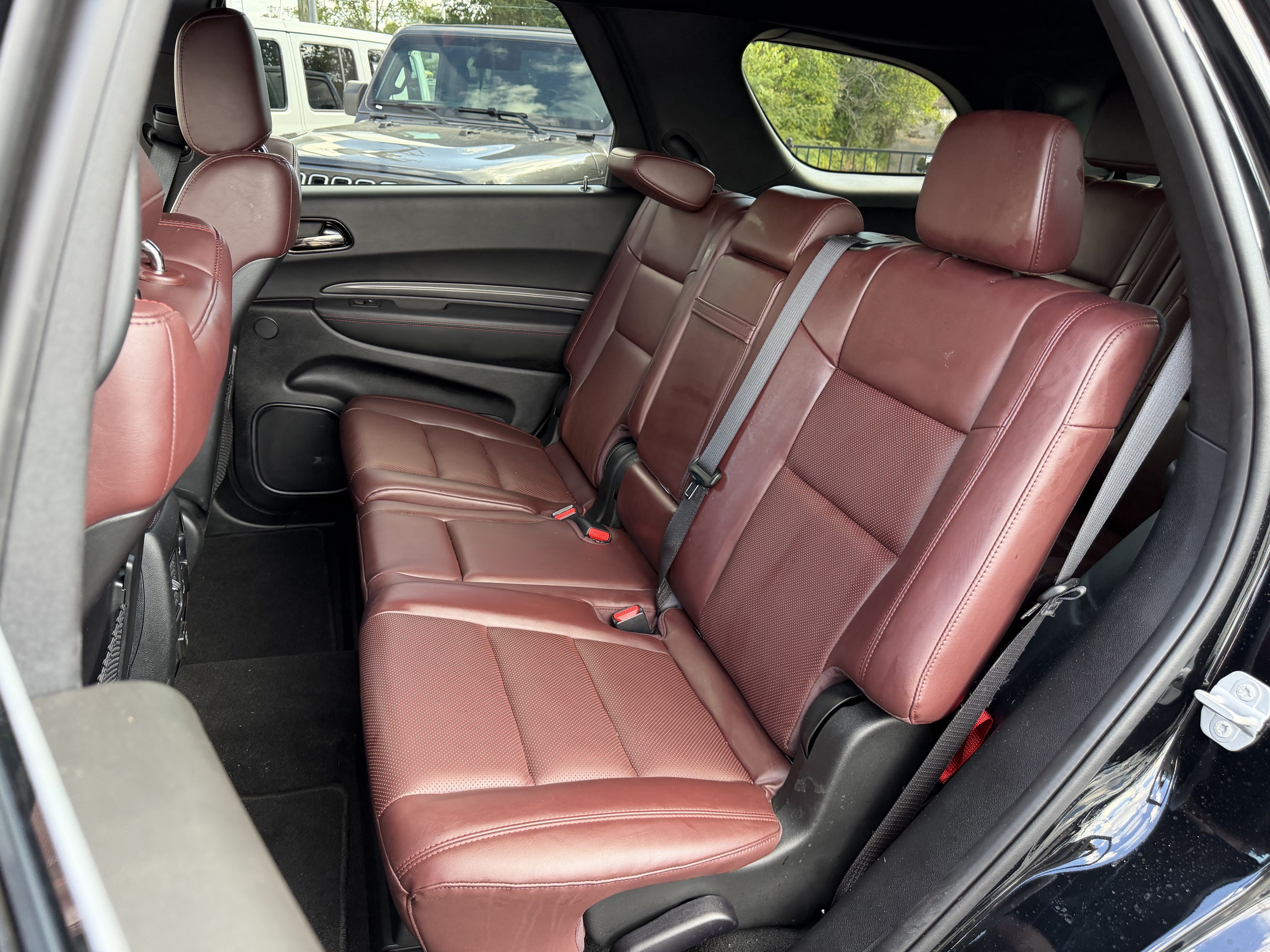 Used 2025 Dodge Durango GT AWD/4WD image 34