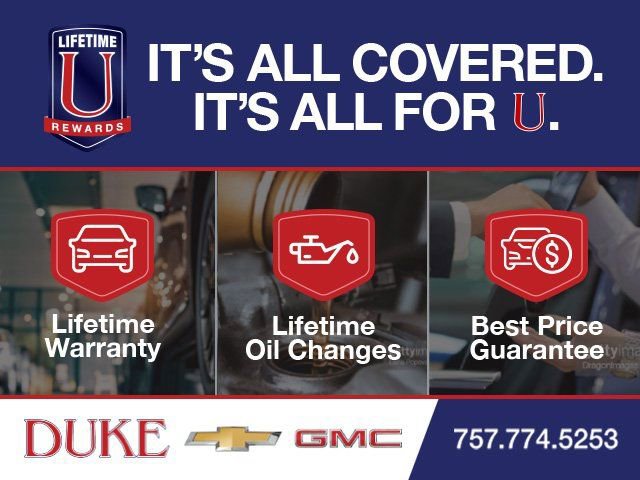 New 2026 Chevrolet Equinox RS w/ LPO, Floor Liner Package image 6