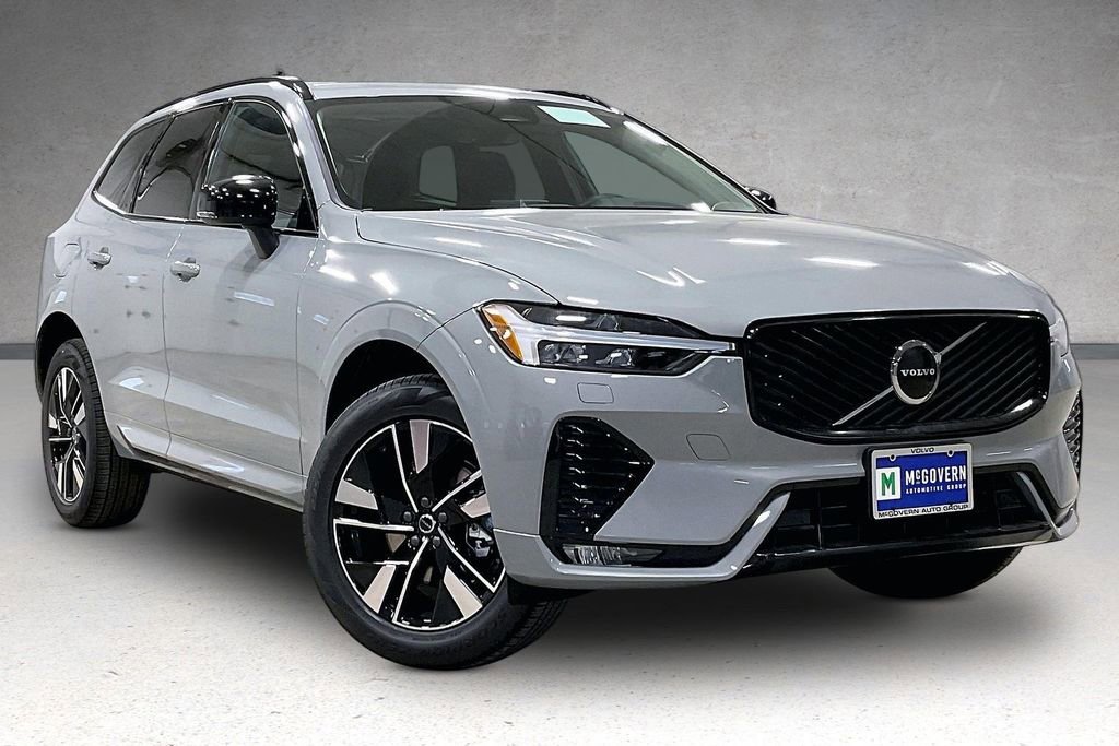 New 2026 Volvo XC60 B5 Core w/ Protection Package Premier image 2
