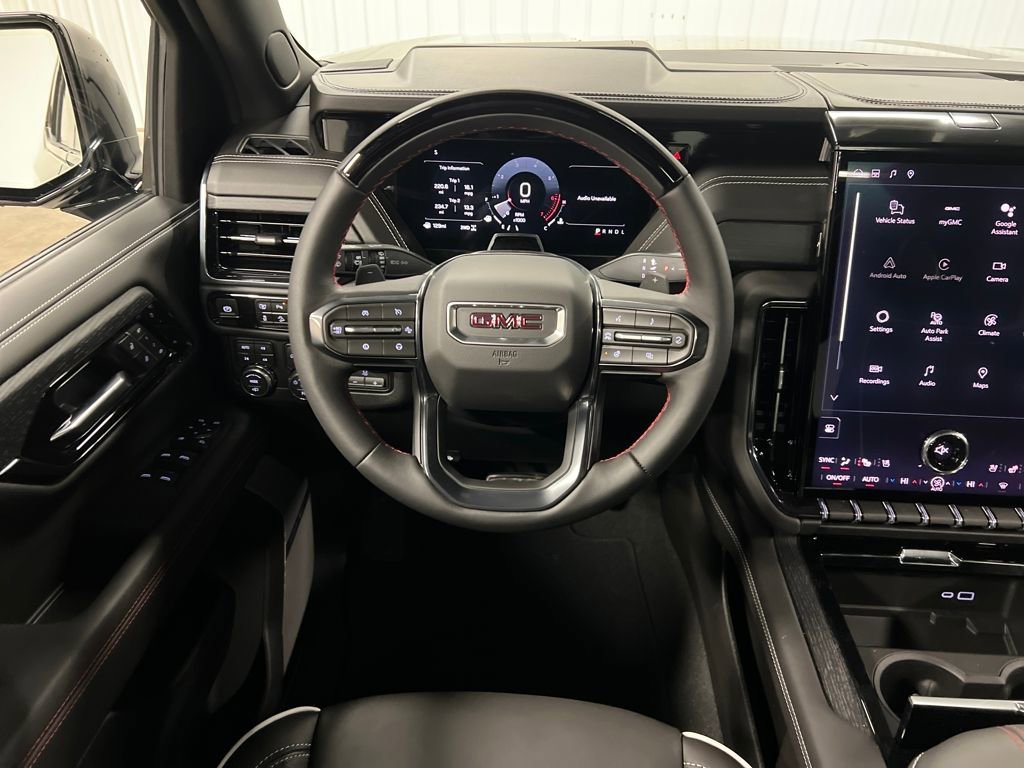 New 2026 GMC Yukon AT4 Ultimate image 18